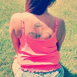 Meet your Posher, Shauna